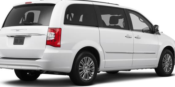 CHRYSLER TOWN AND COUNTRY 2014 2C4RC1BG5ER111154 image
